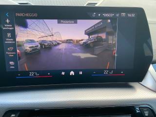 BMW X2 usata, con USB