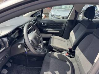 CITROEN C3 usata, con ESP