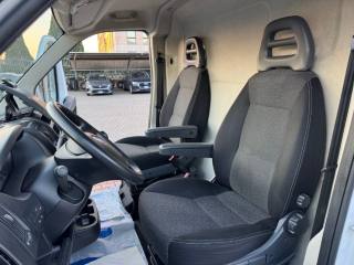 FIAT Ducato usata, con Servosterzo