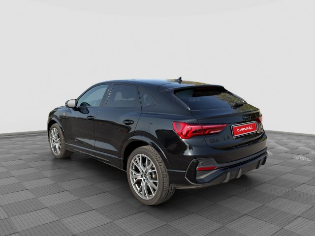 AUDI Q3 usata 2