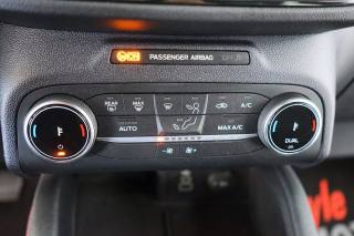 FORD Kuga usata, con Controllo trazione