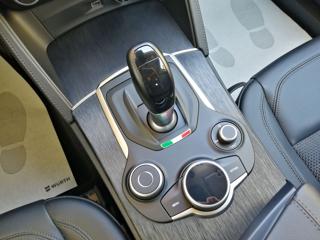 ALFA ROMEO Stelvio usata, con Servosterzo