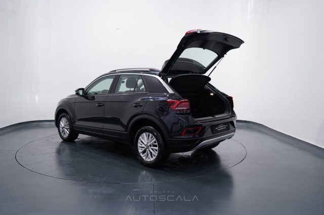VOLKSWAGEN T-Roc usata 35