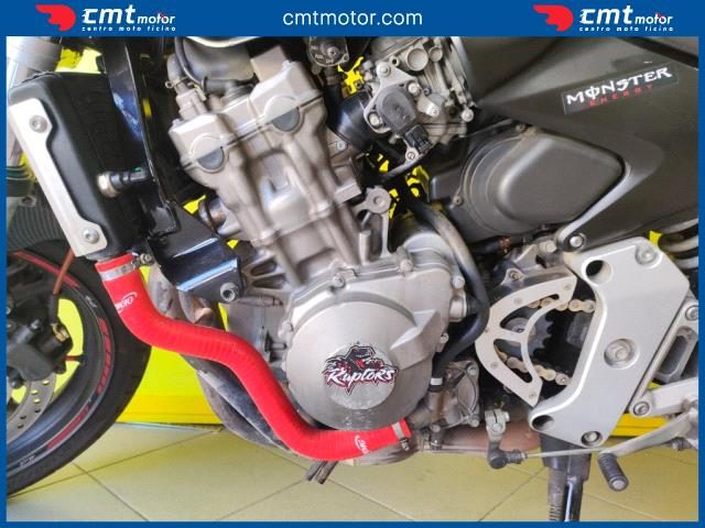 HONDA Hornet 600 usata 10