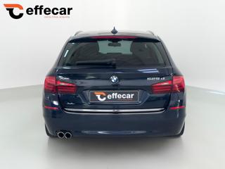 BMW 525 usata, con Alzacristalli elettrici
