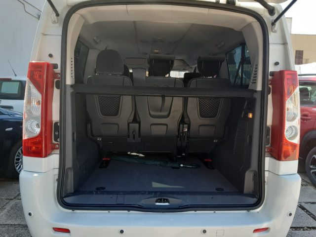 CITROEN Jumpy usata, con Bracciolo