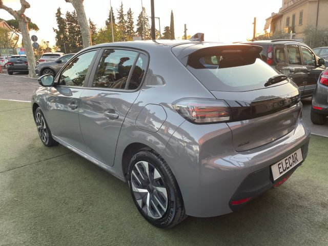 PEUGEOT 208 usata, con Boardcomputer