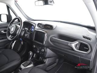 JEEP Renegade usata 11