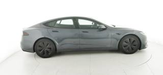 TESLA Model S usata, con Cerchi in lega