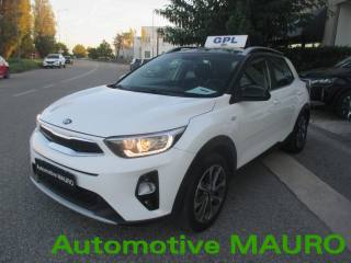 KIA Stonic usata, con Airbag laterali