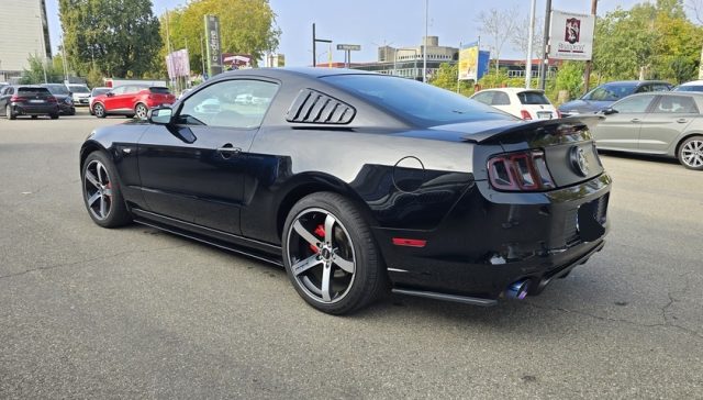 FORD Mustang usata, con Airbag laterali