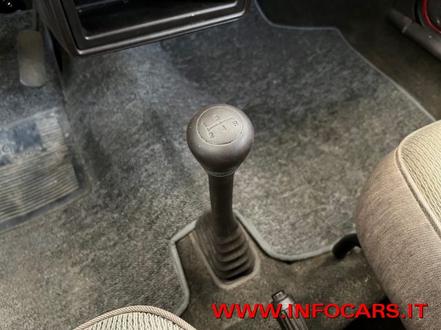 FIAT Uno usata 18
