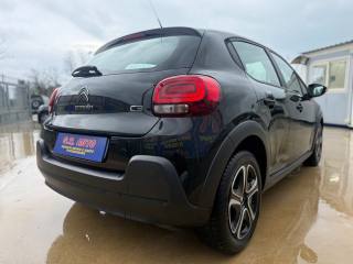 CITROEN C3 usata, con Cruise Control