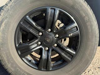 FORD Ranger usata, con Climatizzatore