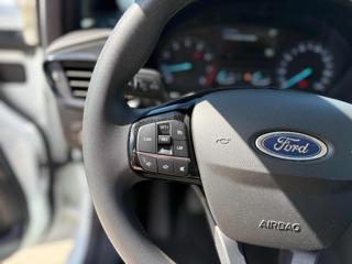 FORD Fiesta usata, con Cruise Control