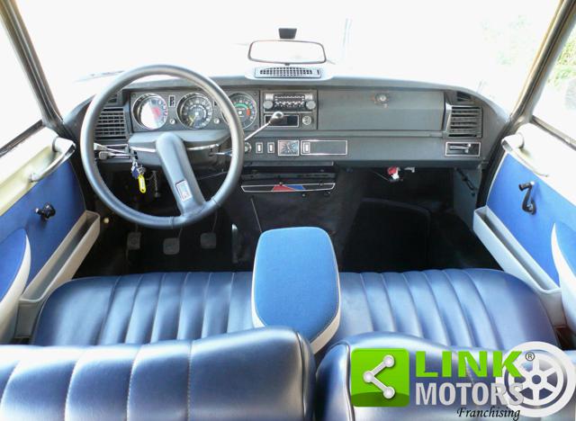 CITROEN DS usata 9