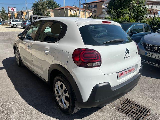 CITROEN C3 usata, con Autoradio