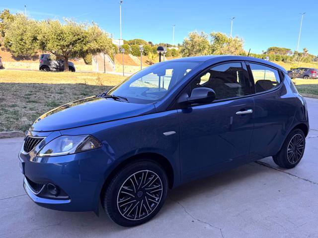 LANCIA Ypsilon usata, con Ruotino