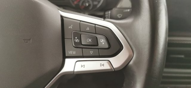 VOLKSWAGEN T-Cross usata, con Apple CarPlay