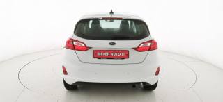 FORD Fiesta usata 33