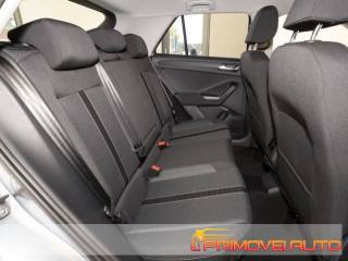 VOLKSWAGEN T-Roc usata, con Chiusura centralizzata