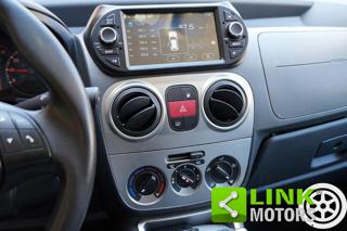 FIAT Qubo usata, con Fendinebbia