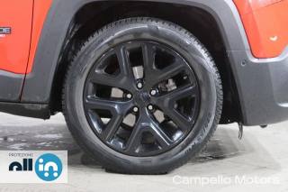JEEP Renegade usata 18