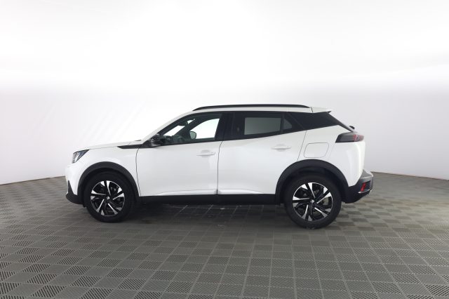 PEUGEOT 2008 usata 5