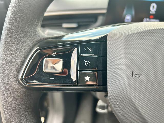 MG MG3 usata, con Immobilizzatore elettronico