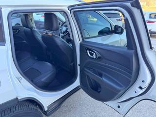 JEEP Compass usata, con Sedili riscaldati