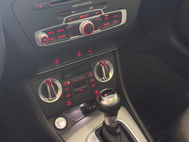 AUDI Q3 usata, con Bracciolo