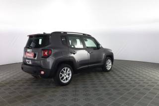 JEEP Renegade usata 3