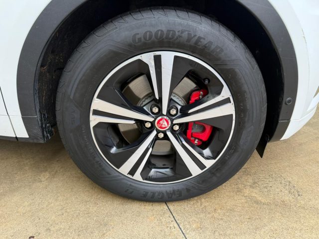 JAGUAR E-Pace usata, con ESP