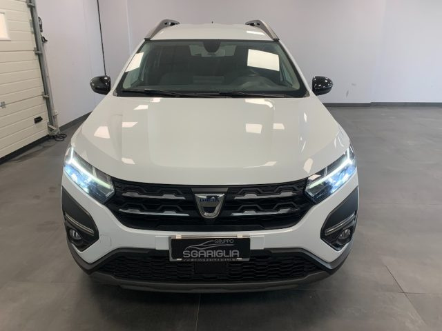 DACIA Jogger usata, con Airbag