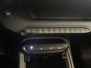 JEEP Avenger usata, con ESP