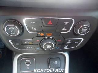 JEEP Renegade usata, con Vivavoce