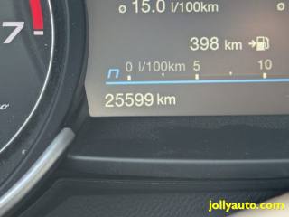 ALFA ROMEO Giulia usata, con ESP