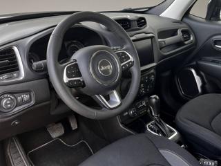 JEEP Renegade usata, con Park Distance Control