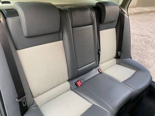 SAAB 9-3 usata, con Fendinebbia