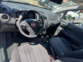 FIAT Punto Evo usata, con USB