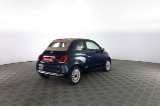 FIAT 500C usata 3
