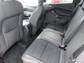 FORD Kuga usata 9