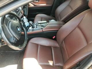 BMW 520 usata, con Autoradio