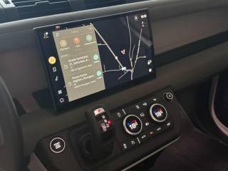 LAND ROVER Defender usata, con Regolazione elettrica sedili
