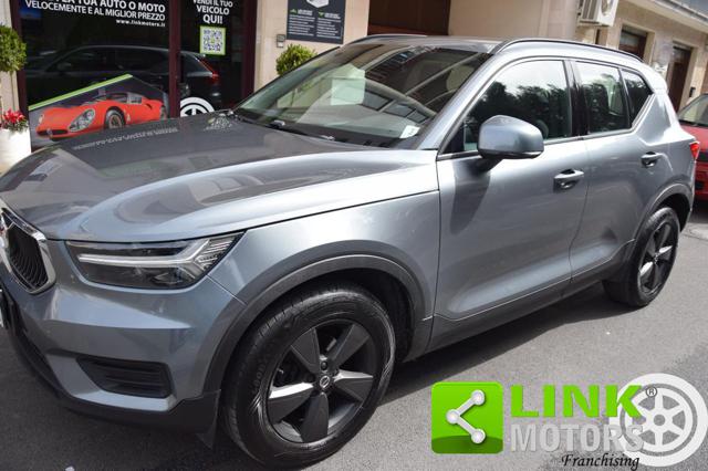VOLVO XC40 usata, con ABS