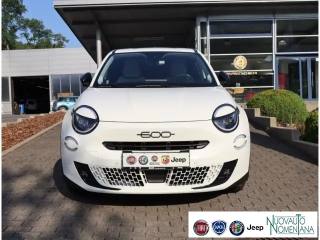 FIAT 600 usata, con Controllo trazione