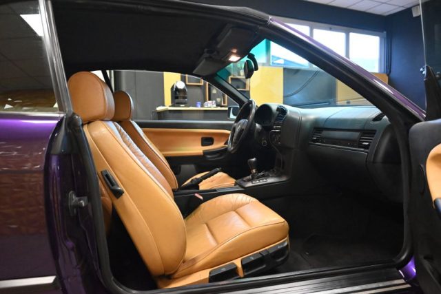 BMW 318 usata 35