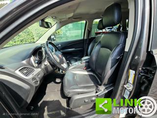 FIAT Freemont usata, con Chiusura centralizzata