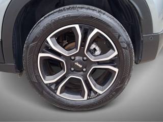 JEEP Avenger usata, con Climatizzatore