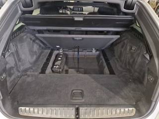 BMW 530 usata, con Fendinebbia